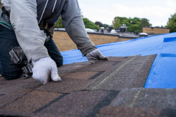 Quick and Trustworthy Emergency Roof Repair Services in Joplin, MO