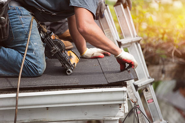 Tile Roofing Contractor in Joplin, MO
